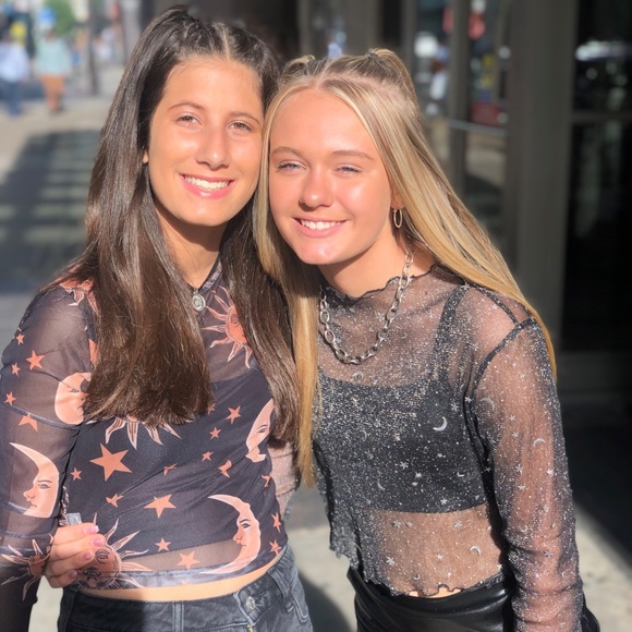 Meet your Posher, Jasmine - Picture 1 of 1